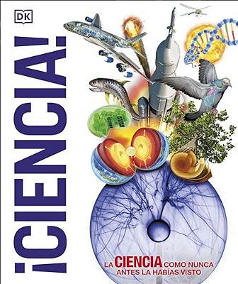 ¡Ciencia! (Knowledge Encyclopedia Science!)-..