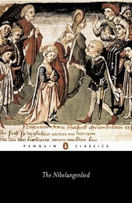 The Nibelungenlied: Prose Translation-..