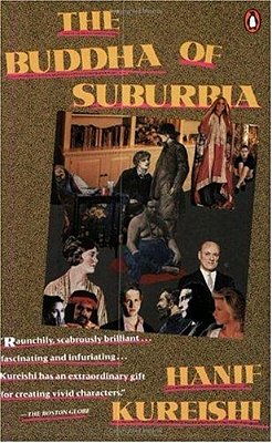 The Buddha Of Suburbia-..