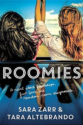 Roomies-..