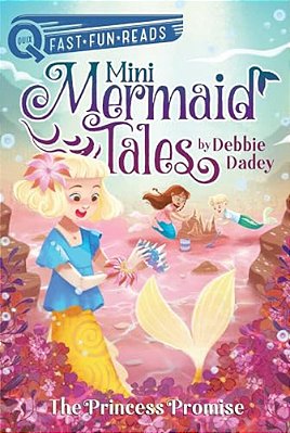 The Princess Promise: A Quix Book-..