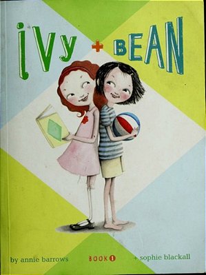 Ivy And Bean 1-..
