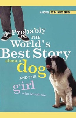 Probably The World's Best Story About A Dog And Th-..