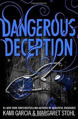 Dangerous Deception-..