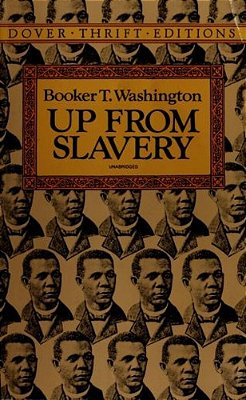 Up From Slavery-..