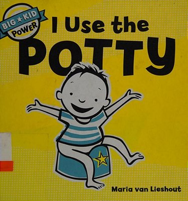 I Use The Potty-..