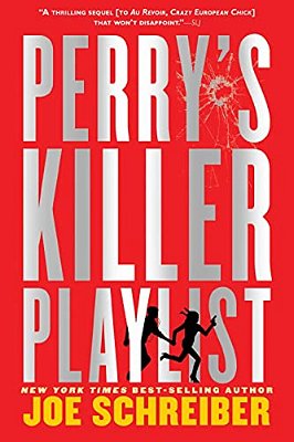 Perry's Killer Playlist-..