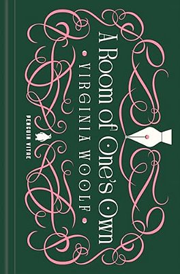 A Room Of One's Own-..