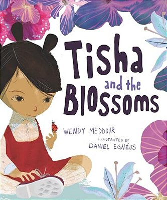 Tisha And The Blossoms-..