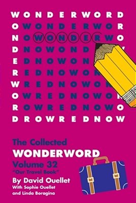 Wonderword Volume 32-..