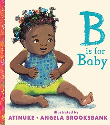B Is For Baby-..