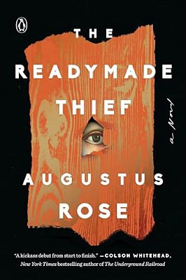 The Readymade Thief-..