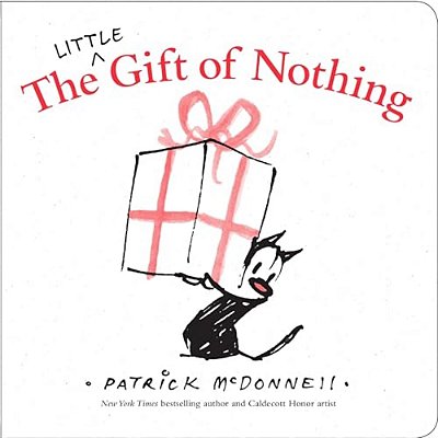 The Gift Of Nothing-..