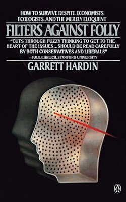 Filters Against Folly-..