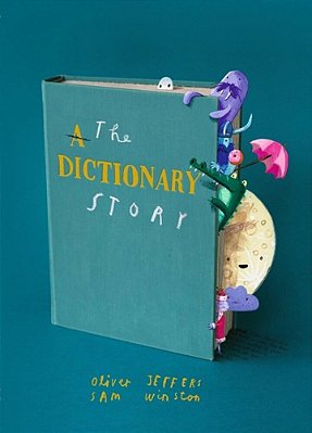 The Dictionary Story-..