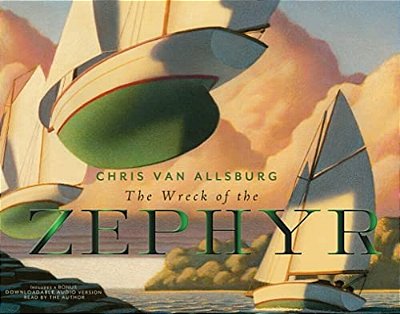 The Wreck Of The Zephyr-..