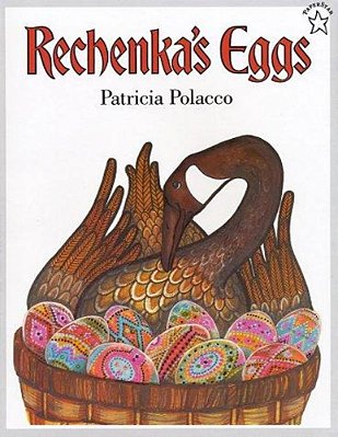 Rechenka's Eggs-..