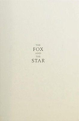 Fox And The Star-..