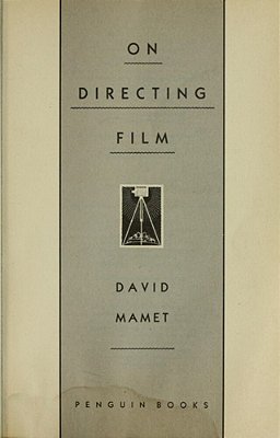 On Directing Film-..