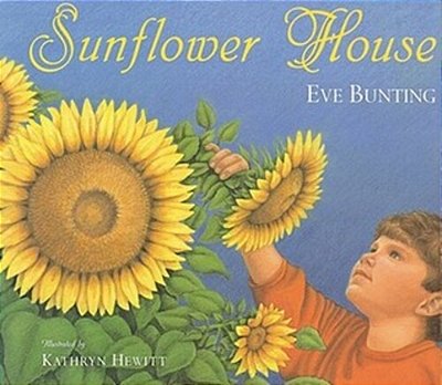 Sunflower House-..