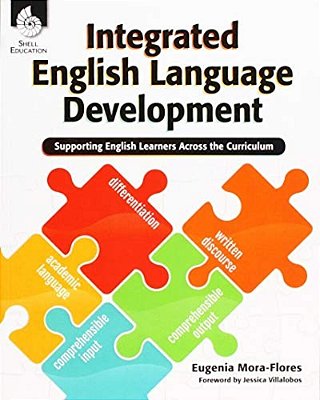 Integrated English Language Development-..