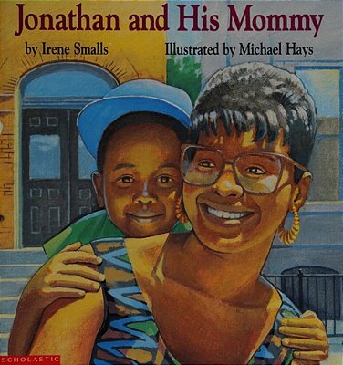 Jonathan And His Mommy-..