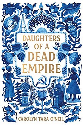Daughters Of A Dead Empire-..