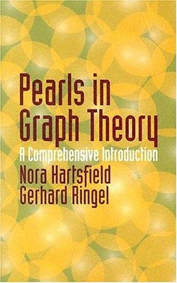 Pearls In Graph Theory: A Comprehensive Introduction-..