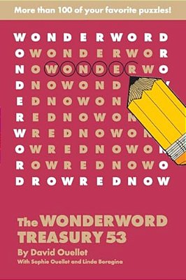 Wonderword Treasury 53-..