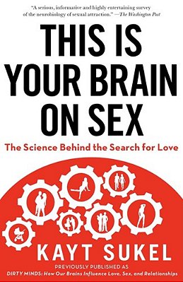 This Is Your Brain On Sex: The Science Behind The Search For Love-..