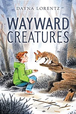 Wayward Creatures-..