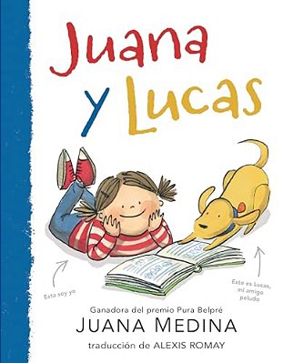 Juana Y Lucas-..