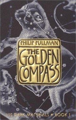 His Dark Materials: The Golden Compass (Book 1)-..