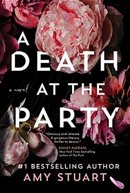 A Death At The Party-..