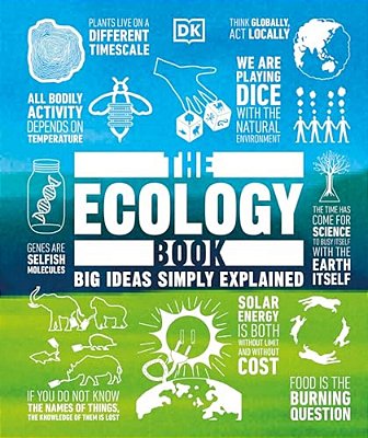 The Ecology Book-..