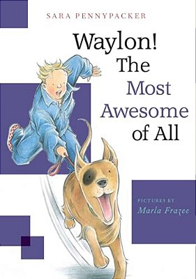 Waylon! The Most Awesome Of All-..