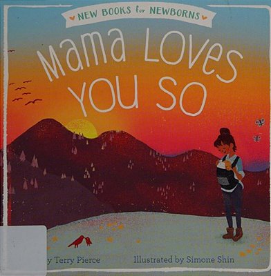 Mama Loves You So-..