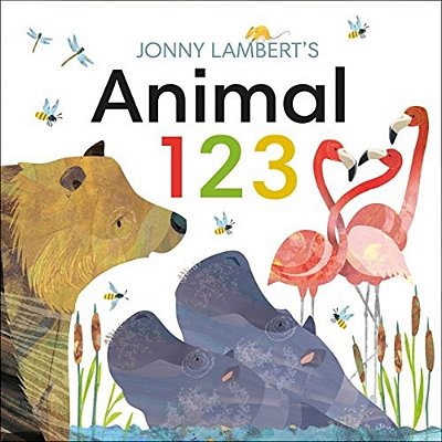 Jonny Lambert's Animal 123-..