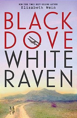 Black Dove White Raven-..