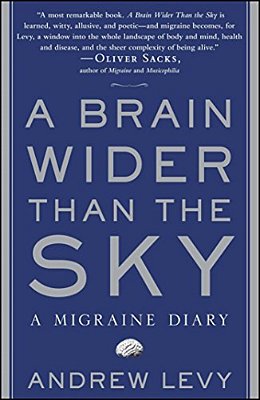 A Brain Wider Than The Sky: A Migraine Diary-..