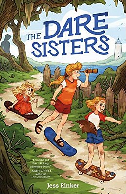The Dare Sisters-..