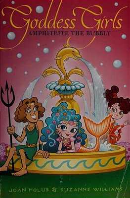Amphitrite The Bubbly-..