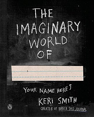 The Imaginary World Of... -..