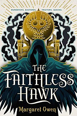 The Faithless Hawk-..