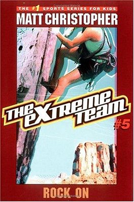 The Extreme Team: Rock On-..