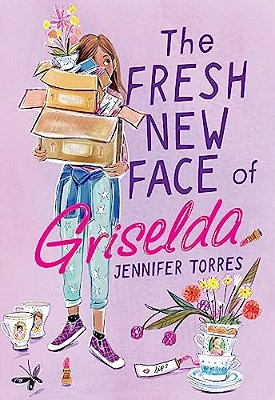 The Fresh New Face Of Griselda-..