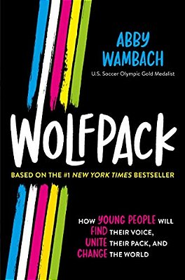Wolfpack (Young Readers Edition)-..