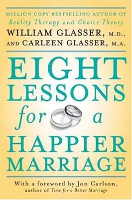 Eight Lessons For A Happier Marriage-..