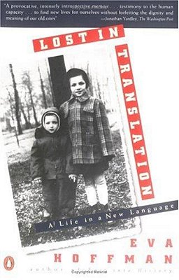 Lost In Translation: A Life In A New Language-..