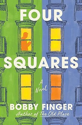 Four Squares-..